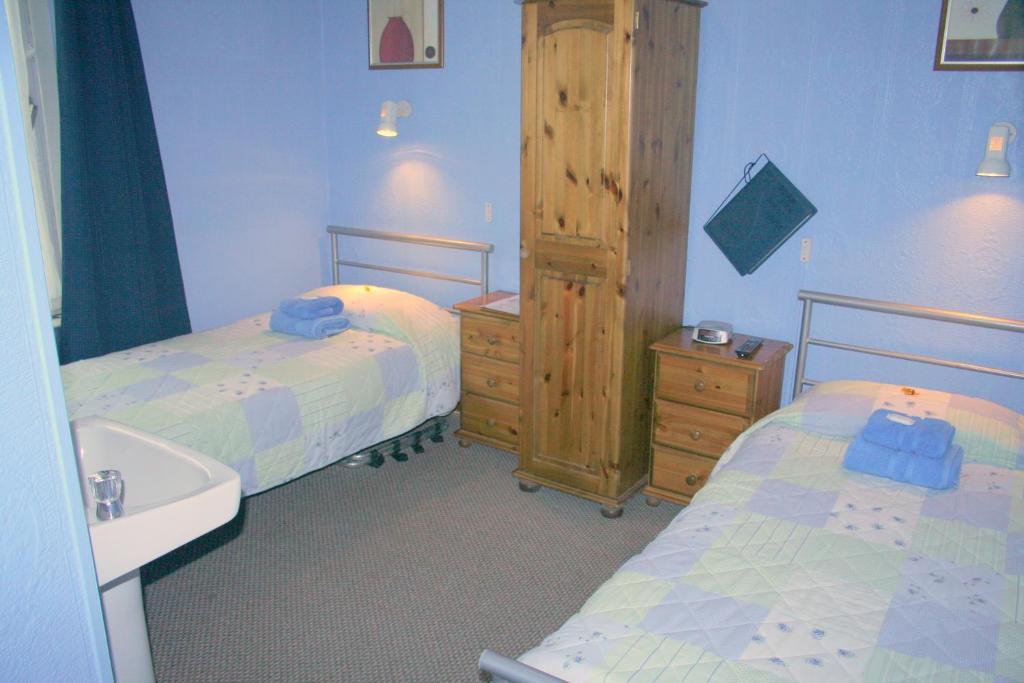 Devon View Guesthouse Swansea Camera foto