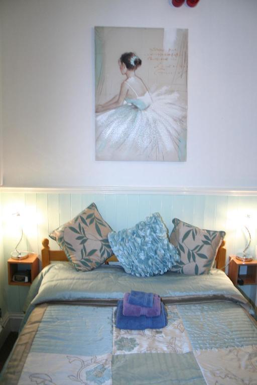 Devon View Guesthouse Swansea Camera foto