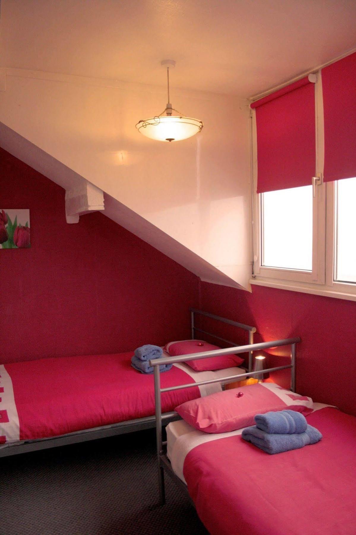 Devon View Guesthouse Swansea Esterno foto